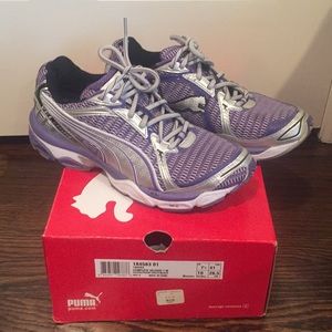 Puma complete velosis 1 w-size 10